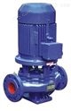 立式管道泵|管道循环泵