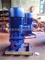 ISG立式管道泵ISG80-160