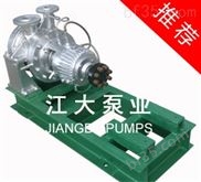 江大泵业供应AY型单两级离心泵