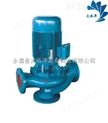 50GW20-7-0.75立式不锈钢管道泵 不锈钢污水泵 雨水提升泵