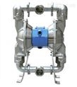 卫生级隔膜泵|进口卫生级隔膜泵