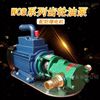 WCB系列齿轮油泵配防爆电机型抽油泵