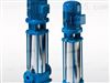 广一水泵丨多级管道离心泵的两种测试
