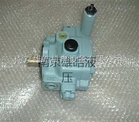 IPH-2A-3.5-11原装不二越齿轮泵总代理销售