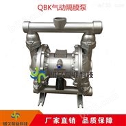 QBK气动隔膜泵厂家