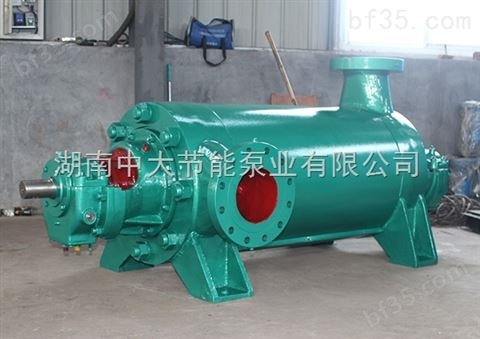 DF150-100不锈钢耐腐蚀泵