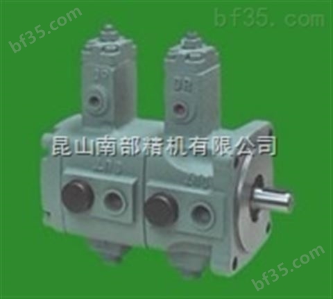 PV2R1-23-F-R中国台湾镒圣YI-SHING油泵