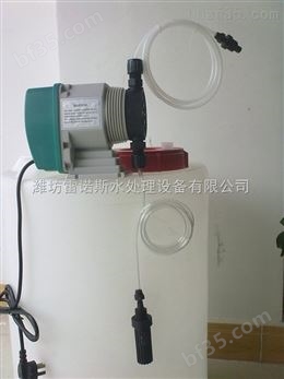 上海全自动干粉加药装置性能 参数