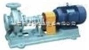阳春 泊威泵业 （BRY-RYF）80-50-250 导热油泵