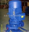 ISG、IRG型管道式离心泵/冷水循环水泵/热水循环水泵