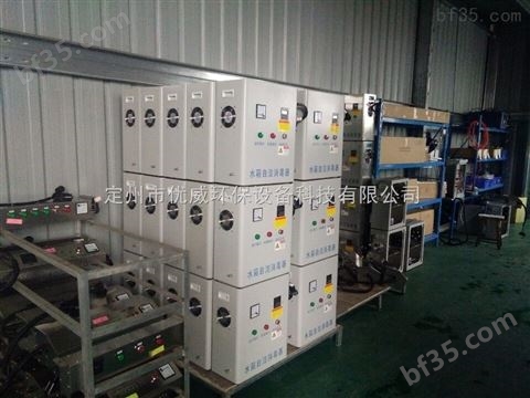 供应海南海口水箱自洁消毒器WTS-2A