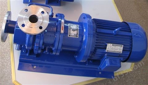 CQB-G型磁力驱动泵专业生产供应