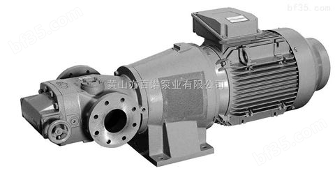 出售ACF 110K5 IVBO螺杆泵部件,中海通船务配套