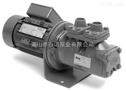 出售IMO螺杆泵泵头LPD 015N1 IVBP,龙腾机床配套