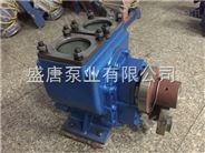 不锈钢材质 YCB25圆弧式齿轮泵 供应耐腐蚀管道油泵