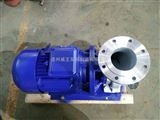 ISWH80-160型卧式离心泵,防爆离心泵,变频离心泵,不锈钢管道离心泵