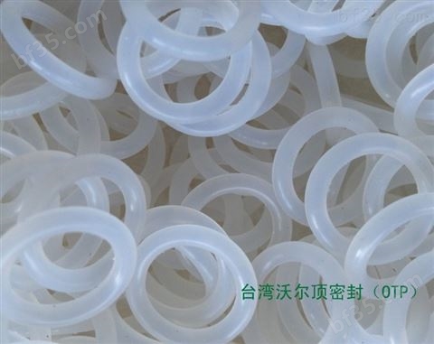 中国台湾进口橡胶O型圈厂家