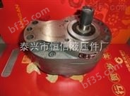 郑州现货CB-B100低压齿轮泵