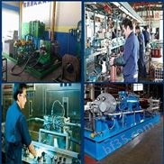 维修叶片泵-YUKEN/油研叶片泵广东深圳维修中心