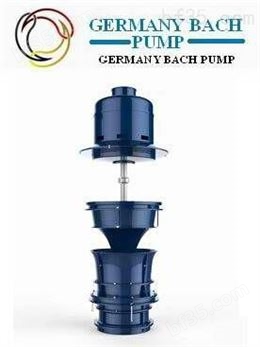立式轴流泵 进口单级立式轴流泵