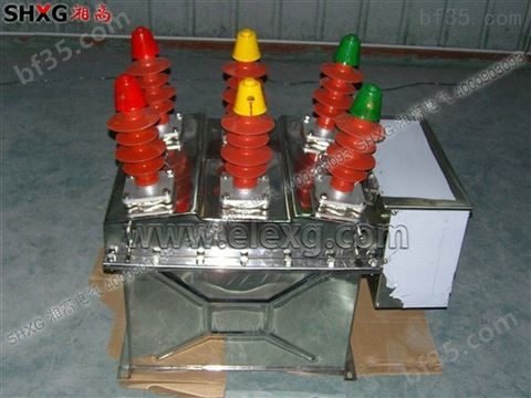 ZN28A-12/630-12KV户内高压真空断路器