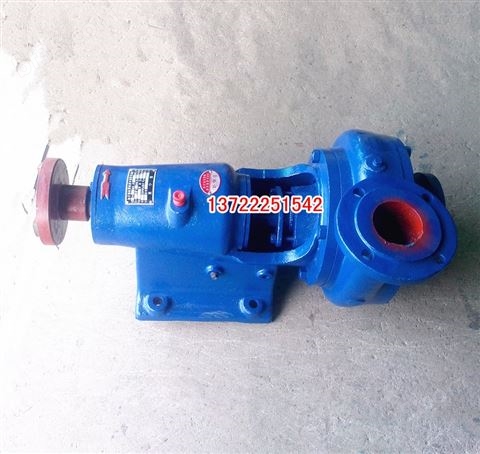 3BA-13A清水泵