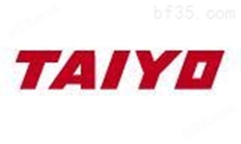 TAIYO油缸35H-3 1FB40B50