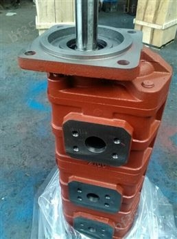 CBGJ2063/2040/2032齿轮泵液压泵