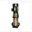 QDLF系列轻型不锈钢立式多级管道泵