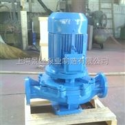 上海景丝泵业SG100-315管道离心泵