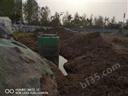 武汉污水提升泵站价格