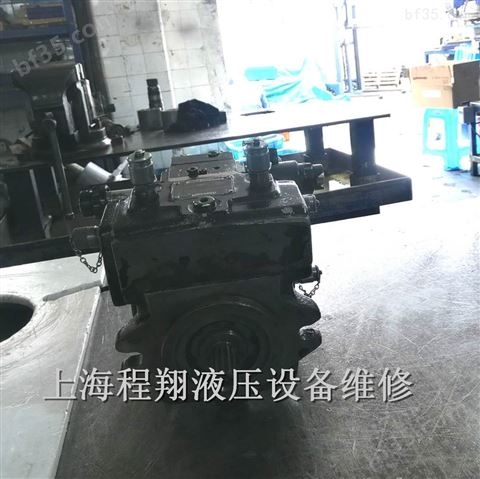 厂家维修力士乐液压泵A10VG45
