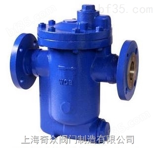 汽水分离器UFS-2-3 疏水阀
