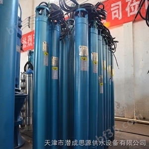 高扬程深井泵|天津水泵|高品质水泵天津潜成泵业