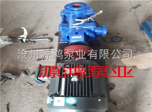 源鸿牌-CYZ65-30系列化工离心泵供应通辽