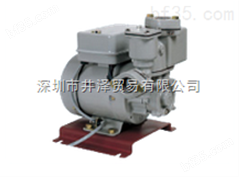 深圳供应IWAYADENKI,自吸式泵WP-201C岩谷电机