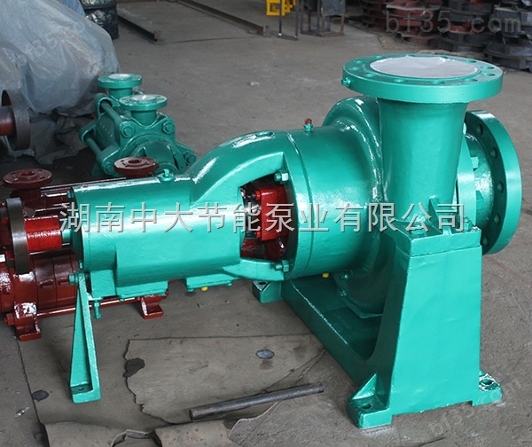XR150-200高温循环泵