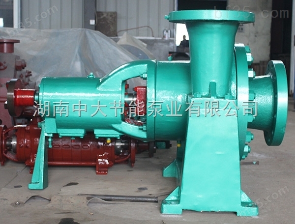 长沙水泵厂XR200-500高温循环泵