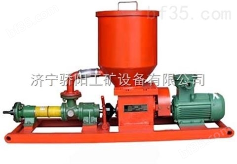 BFKQ-10/1.2气动封孔泵