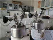 河北师范供应小型实验室高压反应釜