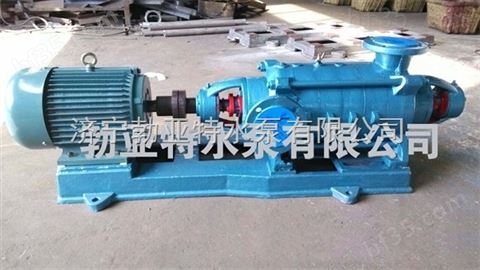 江苏省连云港市 变频 轻型 立式多级离心泵 电动给水泵 价格