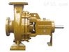 佛山肯富来水泵厂-锅炉给水泵机械密封的改造优化