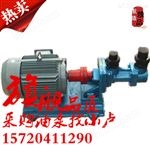 3G100X2-46三螺杆泵/沥青泵/重油泵/渣油泵/防爆电机22KW