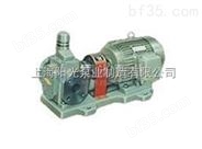 上海阳光真空设备有限公司-YCB型圆弧齿轮泵