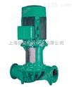 威乐*IL100/190-30/2管道加压泵强制循环双向机械密封质量好