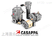 意大利CASAPPA齿轮泵