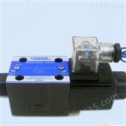 DSG-01-3C3-A220-50油研电磁换向阀