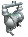 供应QBK-50不锈钢气动隔膜泵 2寸耐腐蚀输送各类强酸强碱化工液