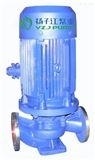 IRG管道离心泵 * 立式循环泵 热水管道泵