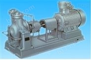 水泵选型——AY型油泵
